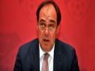 Demir�ren m�jdeyi verdi:  �Ula��m ve konaklama TFF�den�
