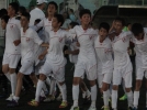 U-13�ler Bursa yolcusu