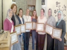 Hizmet edenleri unutmad�lar