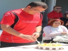 U-13�lere co�kulu u�urlama