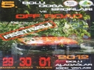 5.Off-Road festivali ba�l�yor