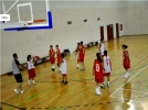 12 Tak�m, 110 sporcu; FIATBall Basketbol �enli�i ile A�Bܒde bulu�tu