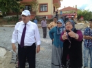 Y�lmaz�dan park s�z�