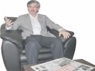 Abdullah Uzun Ak Parti'ye mi ge�iyor?