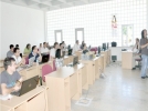 Linux�12 Yaz Kamp� A�Bܒde devam Ediyor