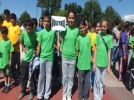 Bolu’dan Olimpiyat madalyas� ��kacak