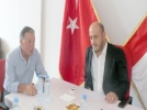 Bolulu hocalar �ans istedi