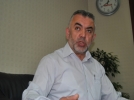 Ak Parti �l Ba�kan�: Pazarl�k masas�na oturmam!