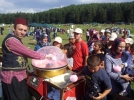 Beypili�ten rekor k�ran  piknik