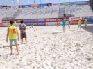 Seyit�li Milli Tak�m, Norve� kar��s�nda  