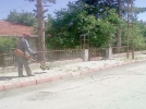 �Temizlik imandand�r�