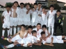 Rakip G.Saray!..U-13�ler finalde: 3-0