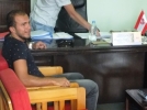 Sercan�la yola devam