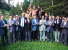 Ba�pehlivan Kavak�� oldu 