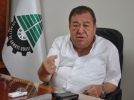 Ekonominin Bolu�daki lideri konu�tu:  Artacak gen� n�fusu doyuramay�z   
