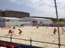 Plaj Milliler Norve�i da��tt�: 8-2