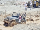 Festivalde OF-Road �enli�i