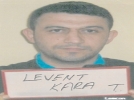 Mahkumun biri de Bolu�da yakaland�
