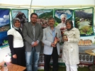 Almanya�da Bolu�yu tan�tt�lar