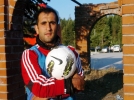 Sivassporlu Erman K�l��:  �Milli tak�mda oynamak istiyorum�