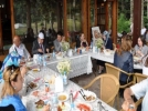 Evde sa�l�k hizmetleri �al��anlar� bir araya geldi 