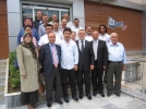 Ak Parti Abant TV�de