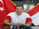 G�ller, �Hedef S�per Lig�