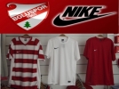 Nike ile resmi s�zle�me imzaland�
