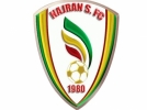 Najran FC Bolu�da