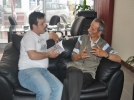 Bu yazara pes do�rusu!