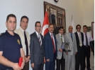 A�B� ve �l Emniyet M�d�rl���nden �rnek uygulama