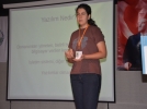 A�Bܒde �zg�r Yaz�l�mlar Konferans�