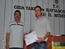 �ift�iler dikkat!  Mahsul�n�z tarlada heba olmas�n