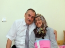 5 aileyi sevindirdi