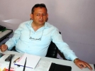Geredespor�da yeni ba�kan Demirkol