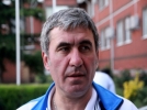 Gheoge Hagi Bolu�da k�kredi