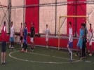 Boluspor oyuncu se�iyor