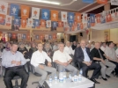 �Eksikliklerimizi giderece�iz�