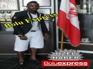 Ho� geldin Agbetu!..