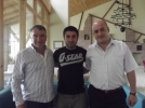 Ali G�zeldal k�rm�z�-beyaz