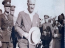 17 Temmuz�da Atat�rk�� kar��layaca��z