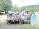 Bolu Rotary Kul�b� a��rl���n� hissettirdi