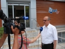 Bolu�muza hay�rl� olsun