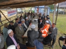Karca K�y� Bayram� yap�ld�