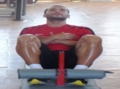 Kondisyon �al��t�lar