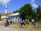 10 Camide spor keyfi