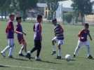 Minikler h�nerlerini sergiliyor