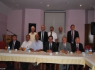 Belediye ba�kanlar�ndan tarihe ge�ecek manifesto