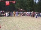 Ar�elik�ten muhte�em piknik