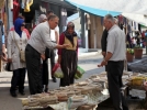 Ba�kan Pazar Turunda
